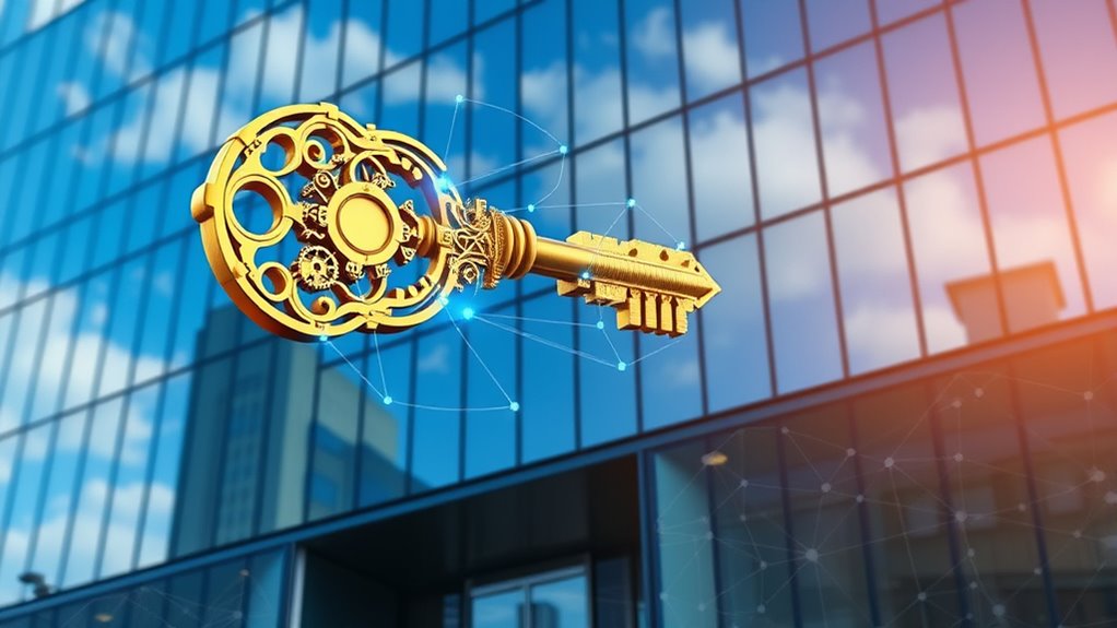 transforming business through itsm