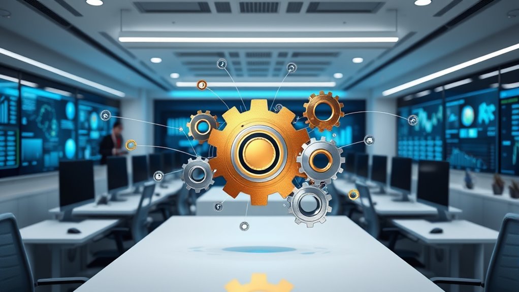 unified service delivery transformation