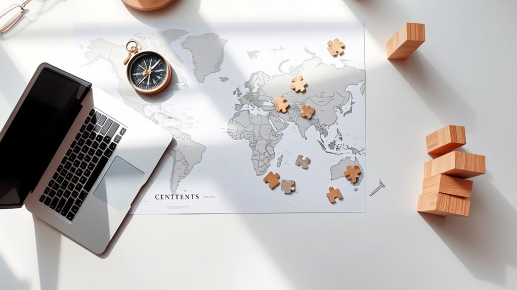 vendor selection process framework