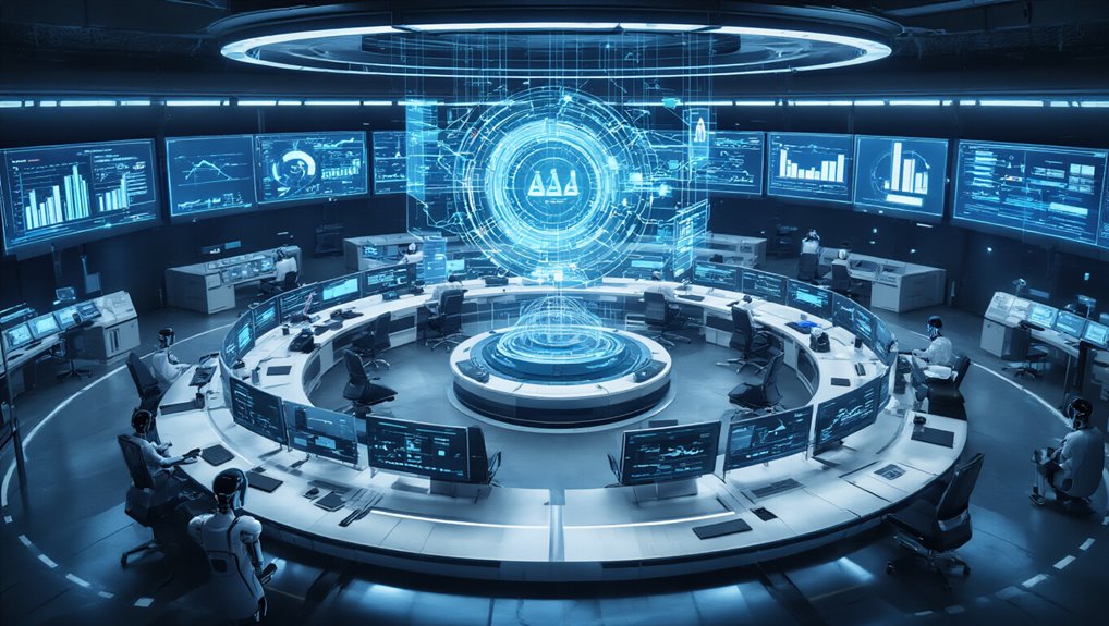 agentic ai surpasses humans