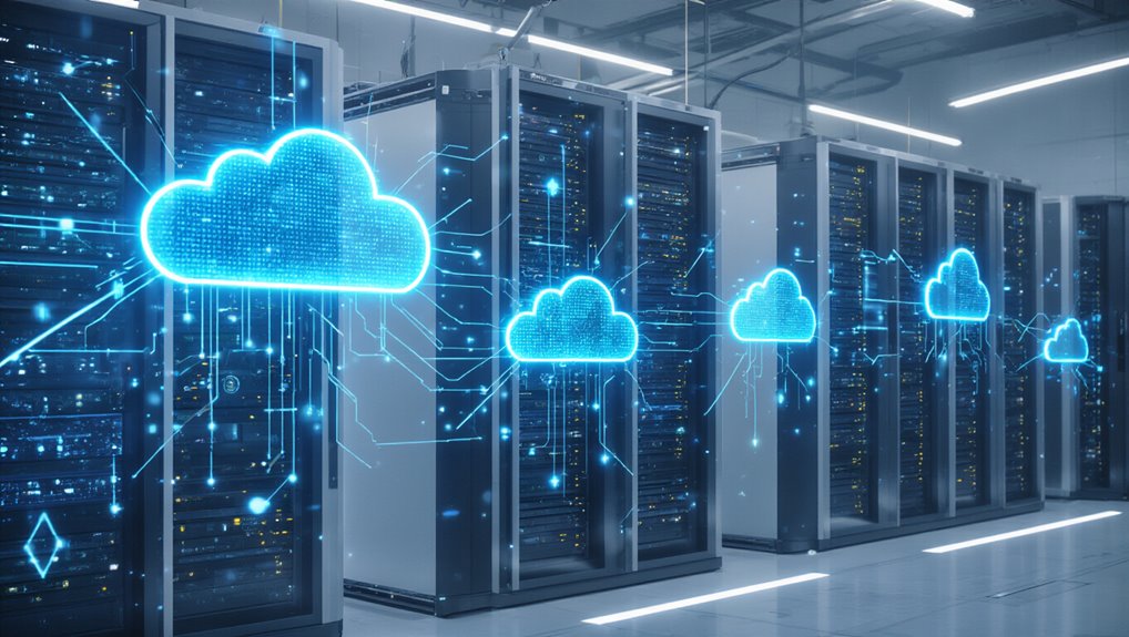 ai and cloud revolutionize it