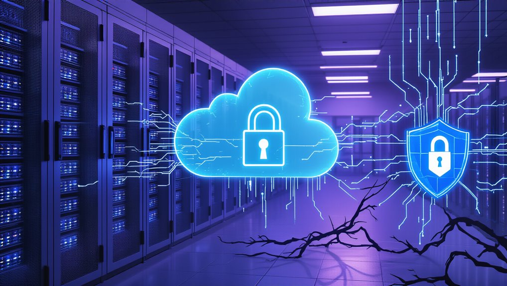 ai and cloud risks
