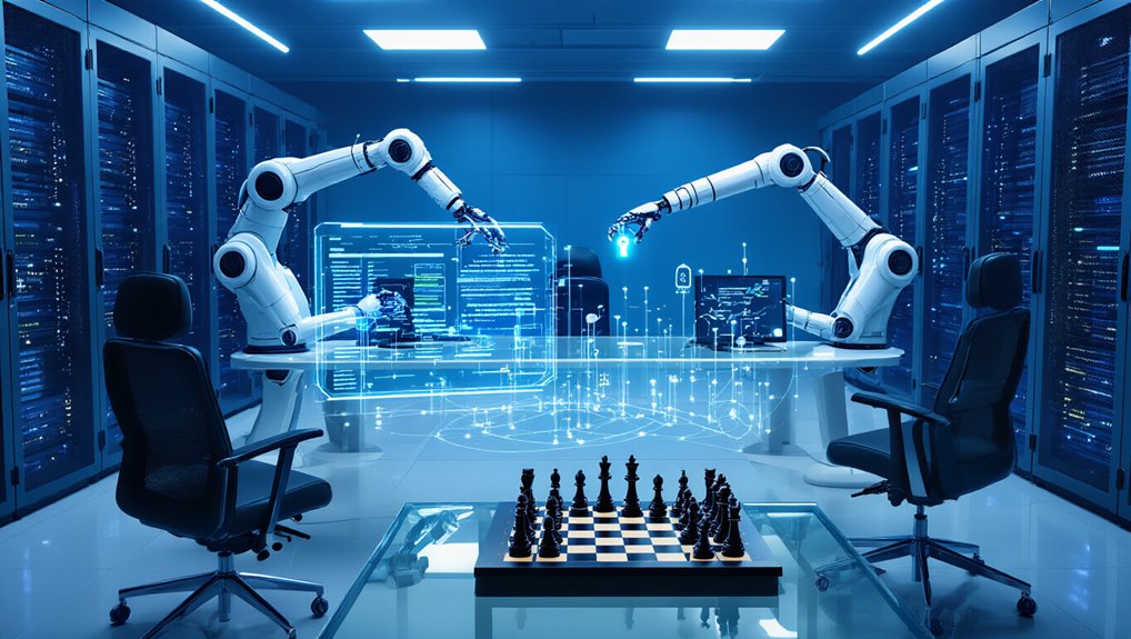 ai cybersecurity talent demand