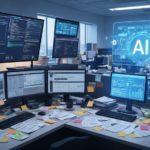 Why Clinging to Outdated IT Help Desks Is Costing Businesses More Than They Realize