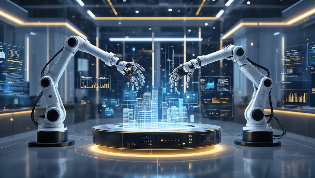 ai driven strategic flexibility