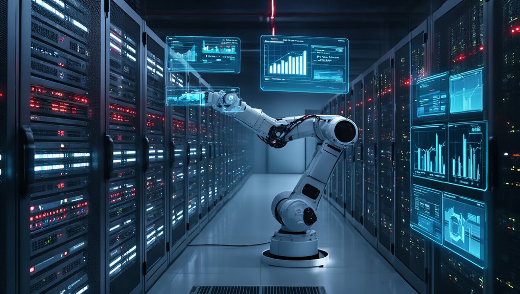 ai enhances itsm effectiveness