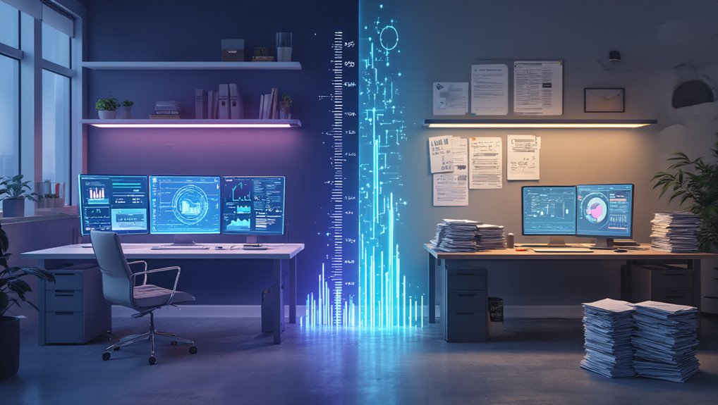 ai low code business advantage