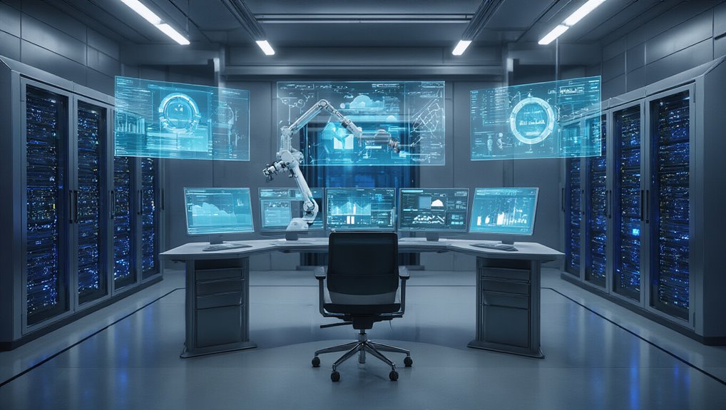 ai s future in it