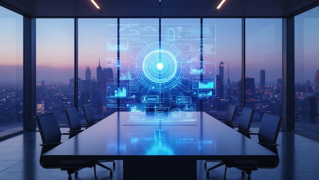 ai s impact on consulting