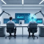 Cloud Bursting: How Hybrid Clouds Outsmart Spikes Cost-Effectively