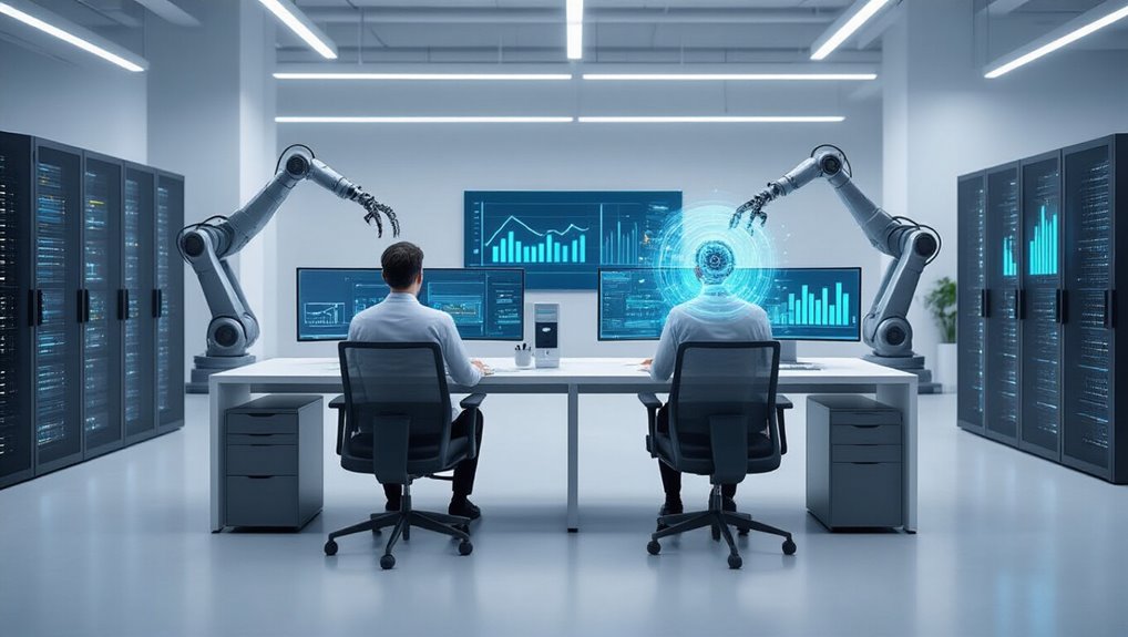 ai s impact on it jobs