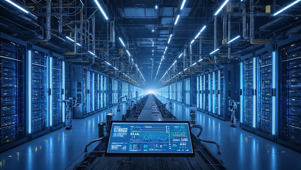 ai scale infrastructure challenges ahead