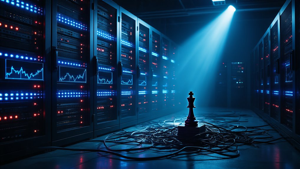 bold cio leadership success