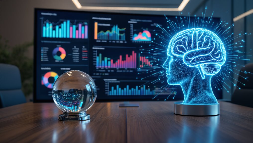 data driven insights prevail