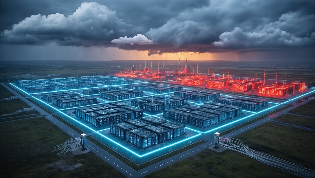 data sovereignty takes precedence