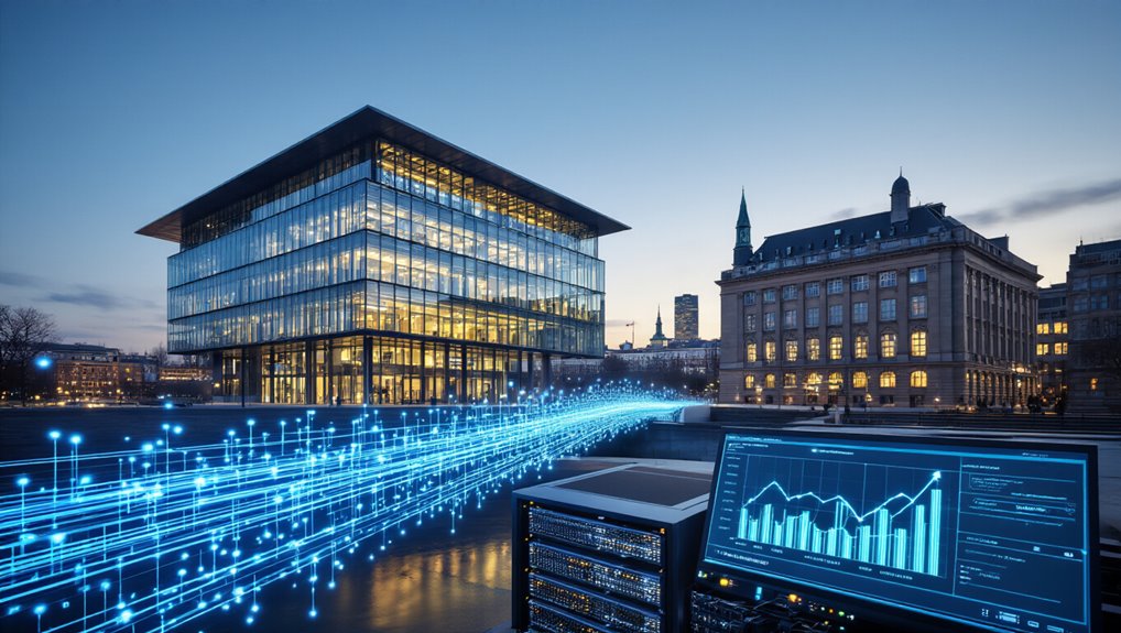 digital choices shape governance