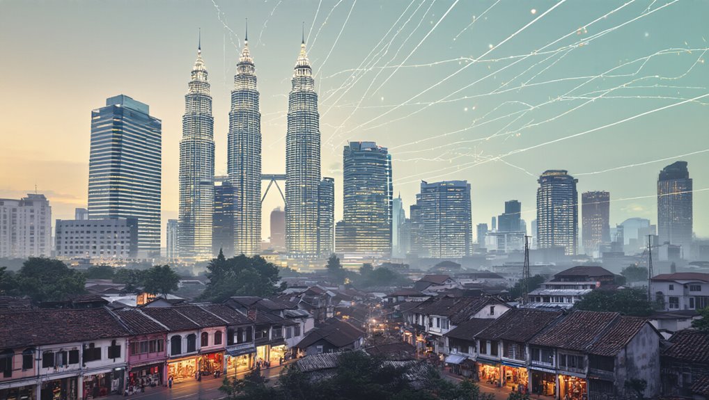 digital divide in smes