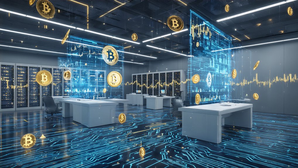 digital transformation boosts bitcoin