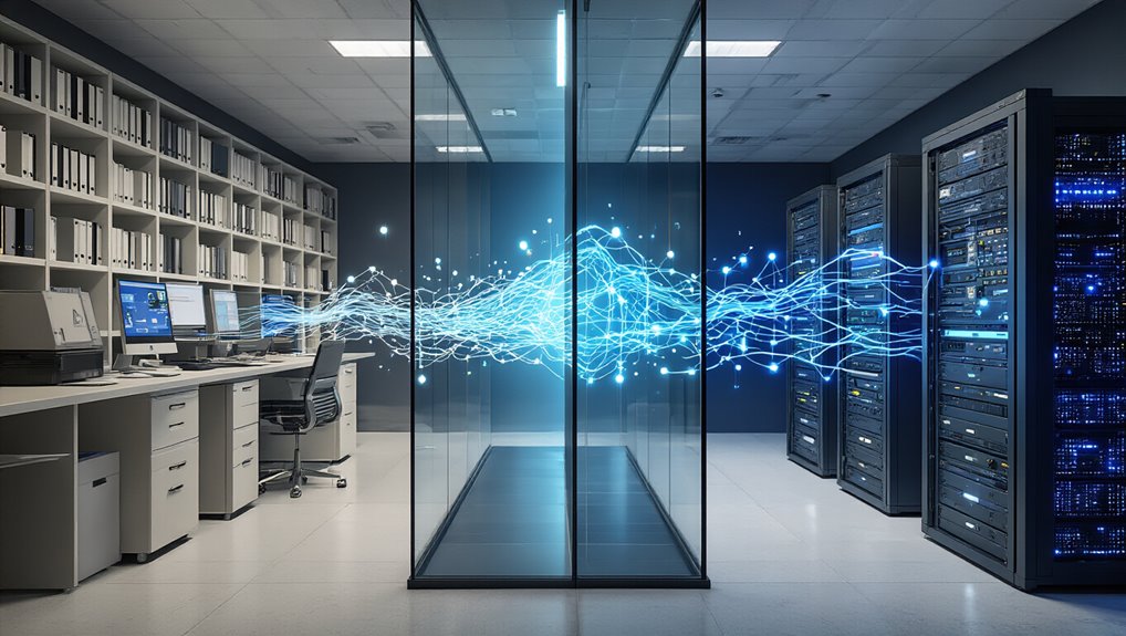 digital transformation business impact