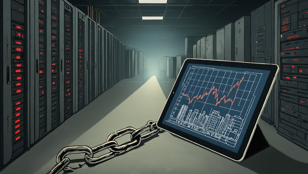 digital transformation challenges ahead