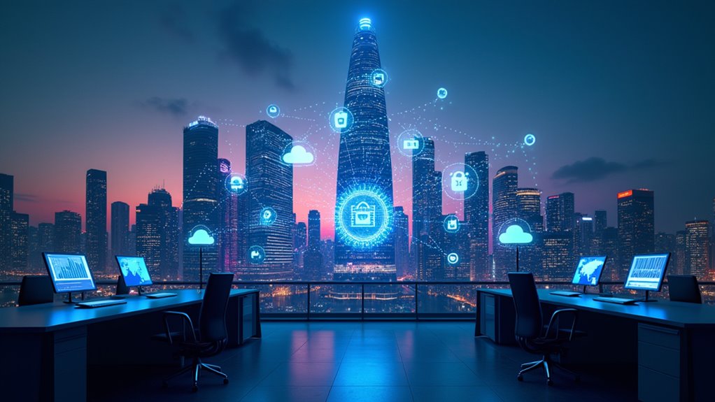 digital transformation is essential