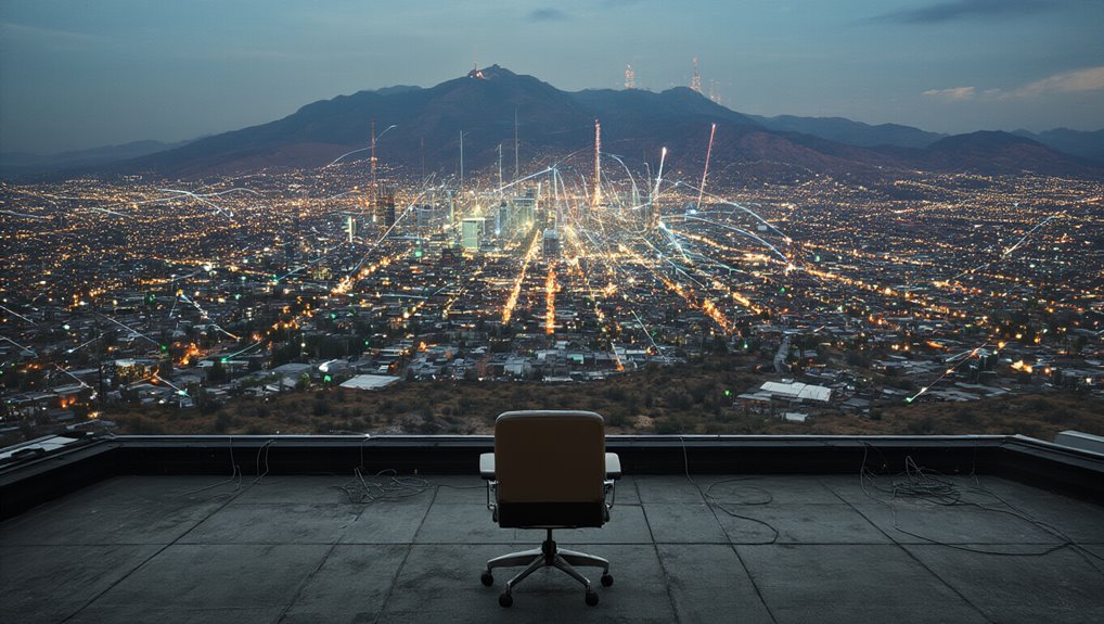 digital transformation needs leadership