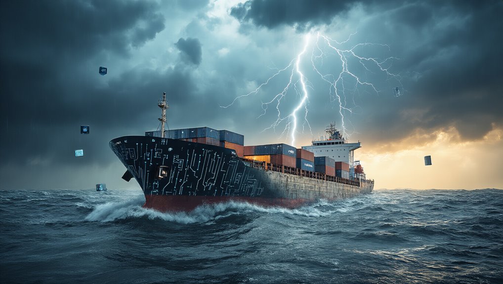 digital transformation pitfalls revealed