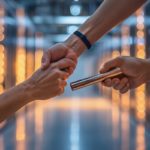 Why Struggling Supply Chains Now Rely on AI—And What Happens If They Don’t