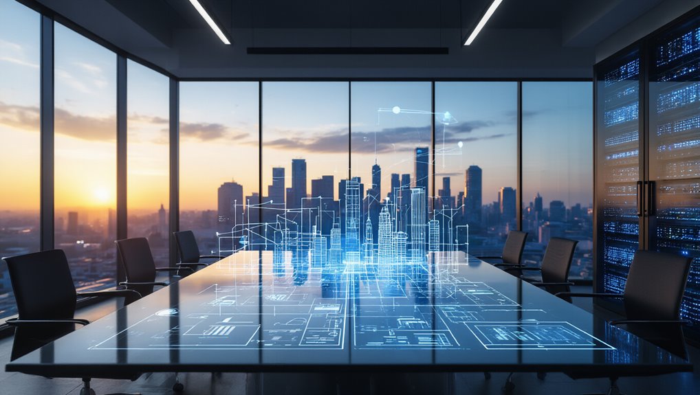enterprise architecture for success