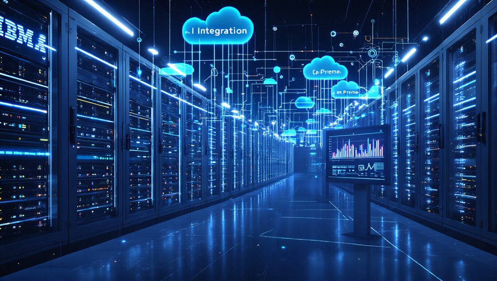 ibm leads ipaas revolution