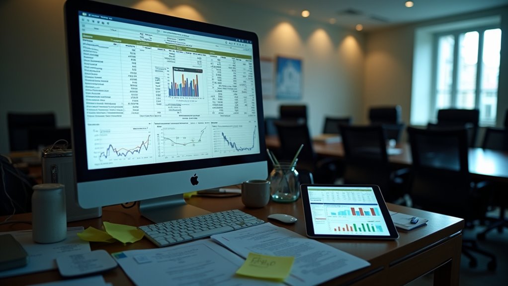 it teams struggle with management