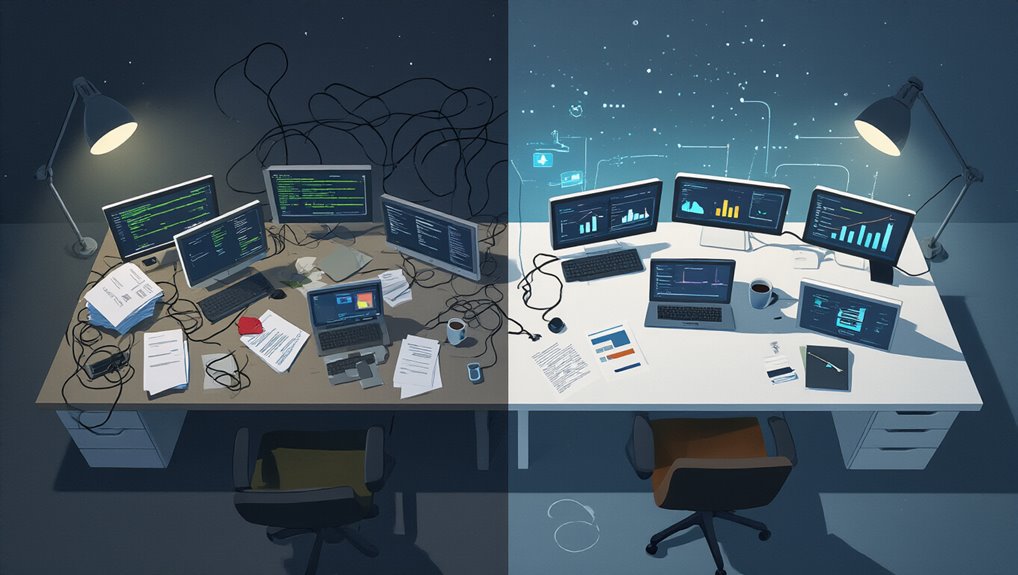 modernizing itsm for enterprises