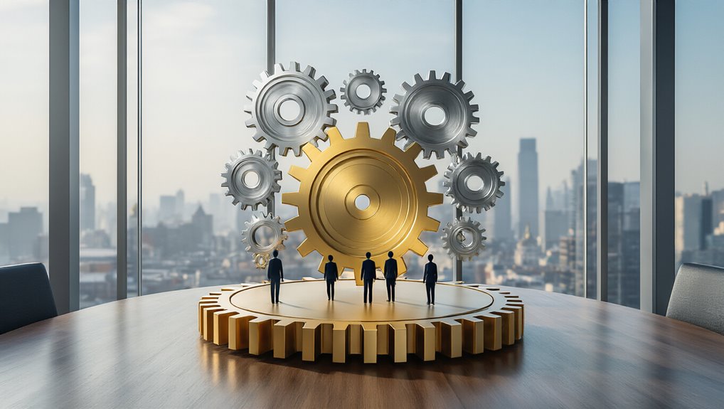 people over technology prioritization