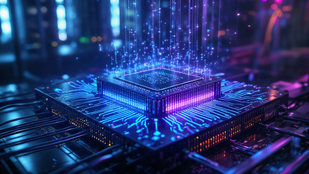 quantum computing s it impact