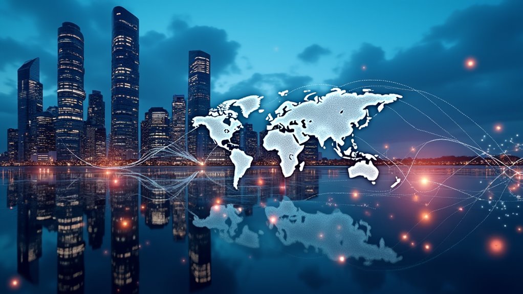 rethinking outsourcing in finance