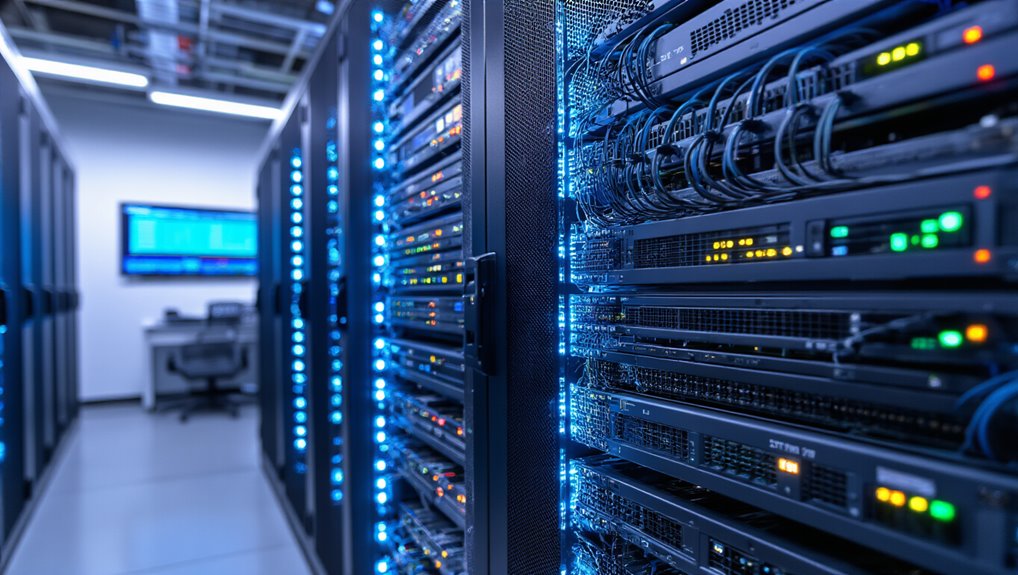 tech stacks for competitiveness