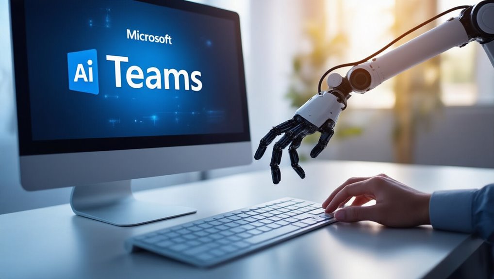 ai integration in work