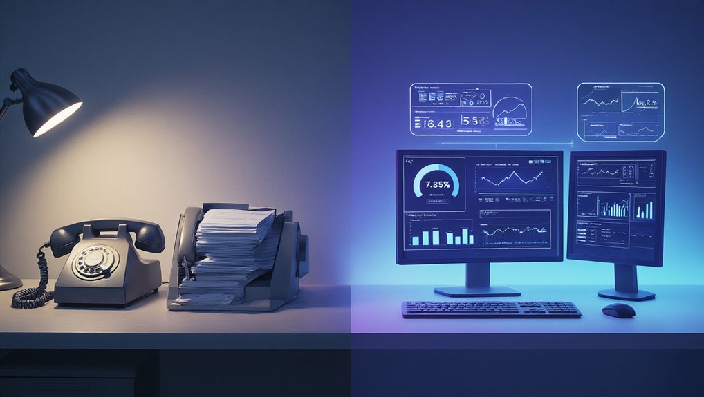 ai powered service desk transformation