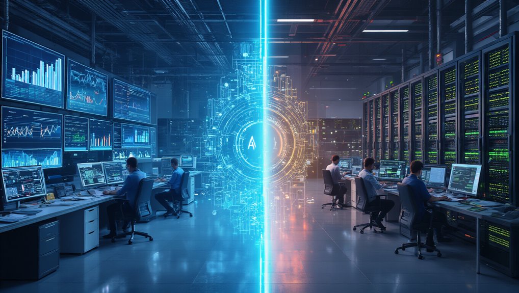 ai s impact on itsm