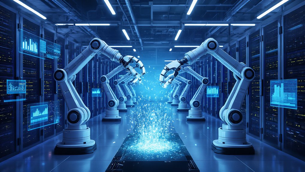 automation revolutionizes itsm processes
