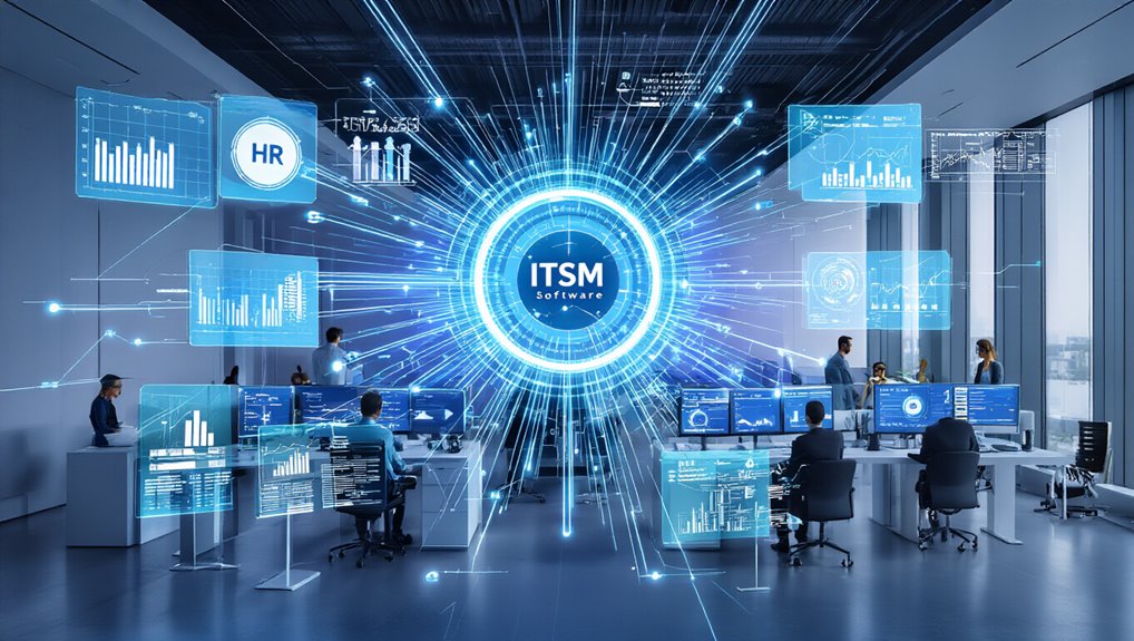 broader integration beyond it