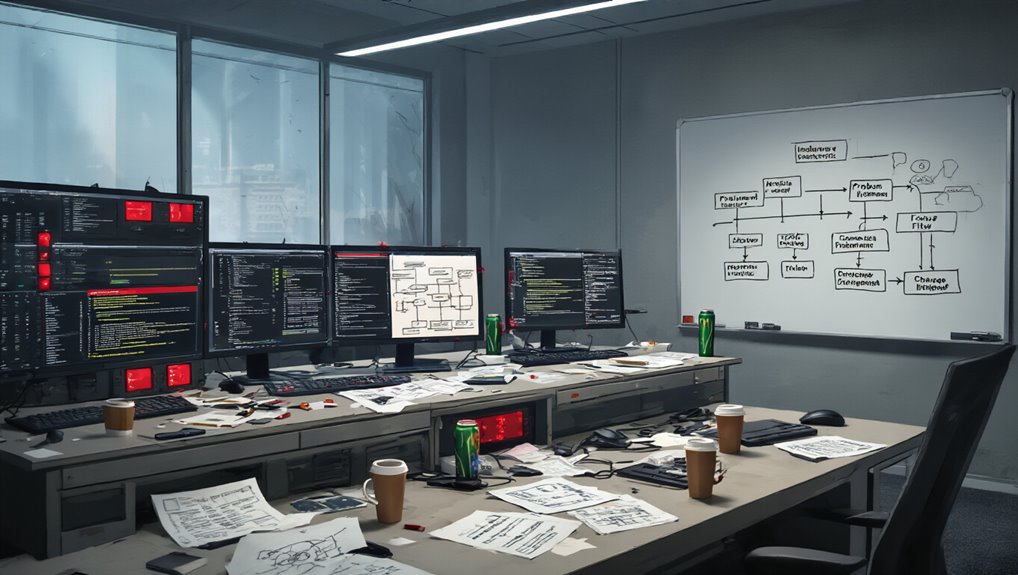 critical service processes essential