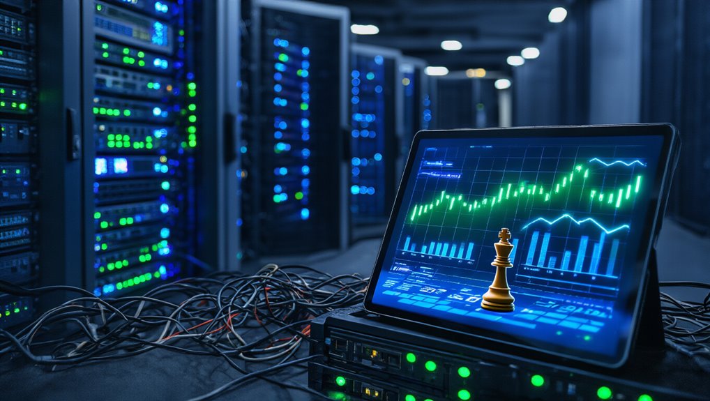 digital transformation strategy failures