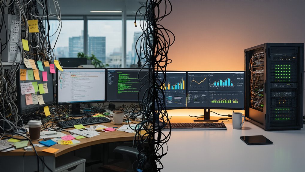 embrace itsm for success