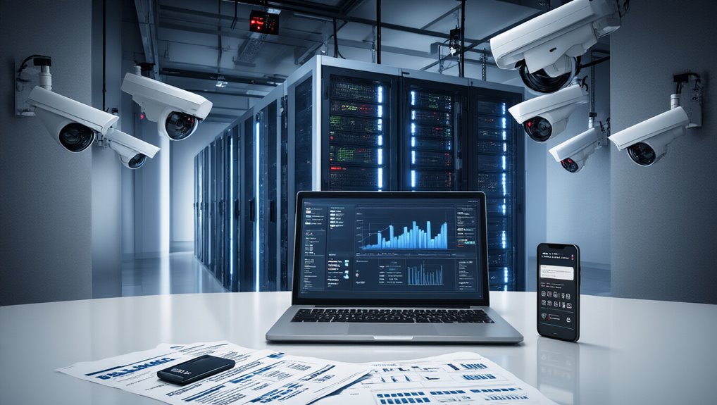 employee data sharing concerns