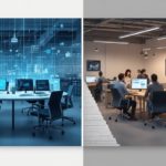 Why Manufacturing’s Talent Crisis Could Catapult Digital Innovation—and Leave Old Players Behind