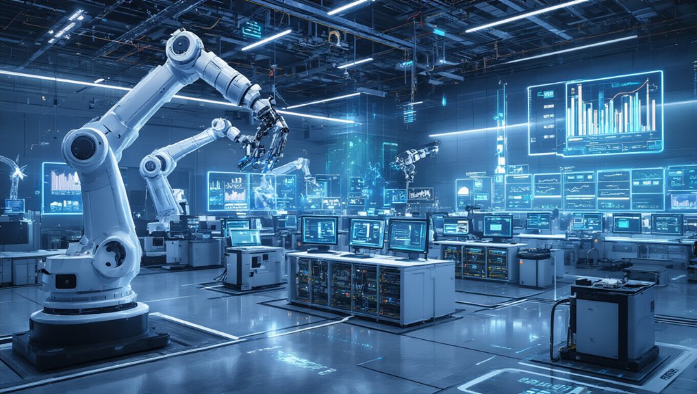 future of work transformation
