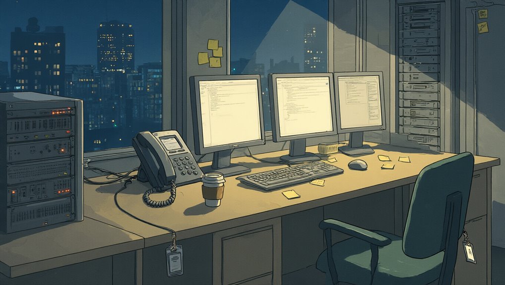 help desk security vulnerabilities