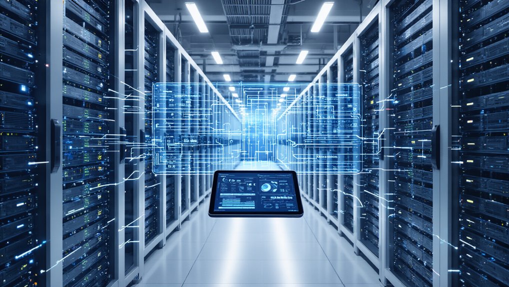 it asset management importance