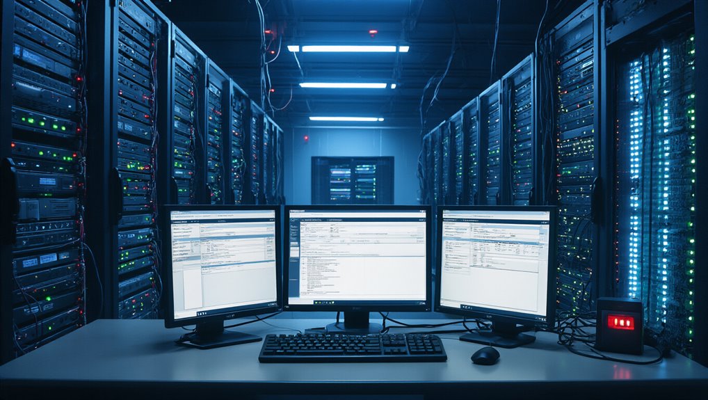 it service desks security risk